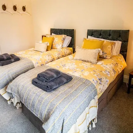 Apartman Wuthering Heights Sedbergh