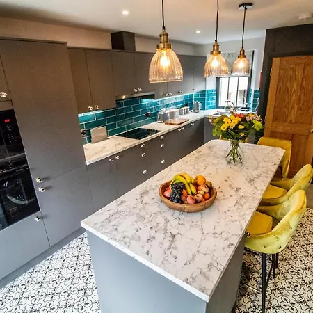 Wuthering Heights * Sedbergh