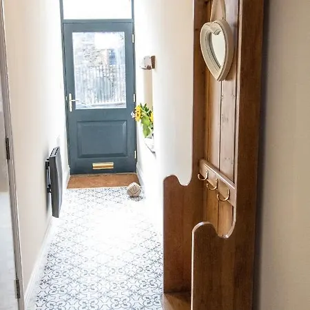 Wuthering Heights Apartman Sedbergh