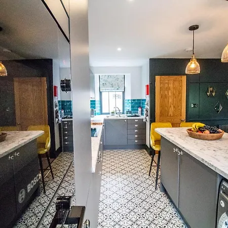 Wuthering Heights * Sedbergh