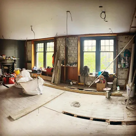 Wuthering Heights Διαμέρισμα Sedbergh