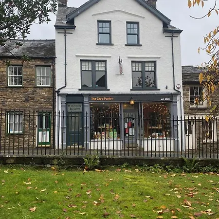 Wuthering Heights * Sedbergh