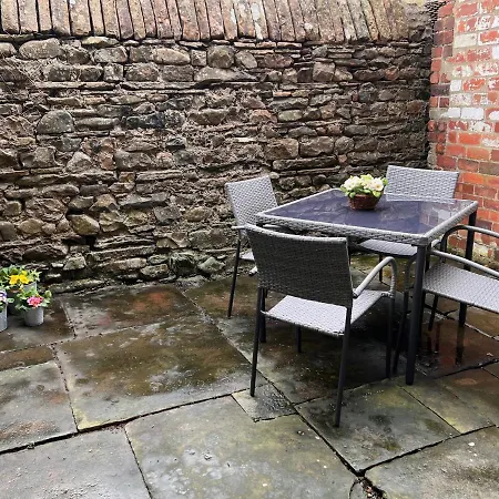 Διαμέρισμα Wuthering Heights