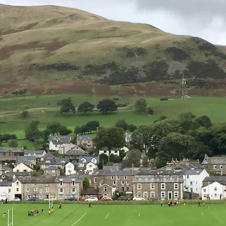 Wuthering Heights Apartment Sedbergh