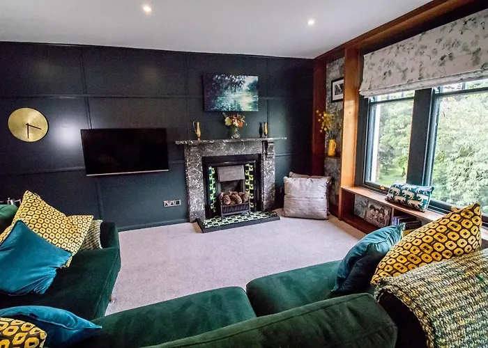 Wuthering Heights * Sedbergh