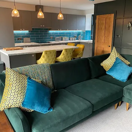 Wuthering Heights * Sedbergh