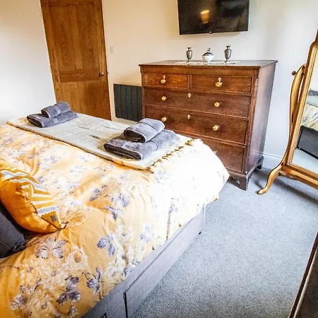 Appartamento Wuthering Heights *