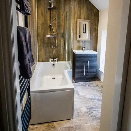 Appartamento Wuthering Heights Sedbergh