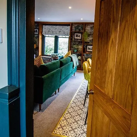 Wuthering Heights * Sedbergh