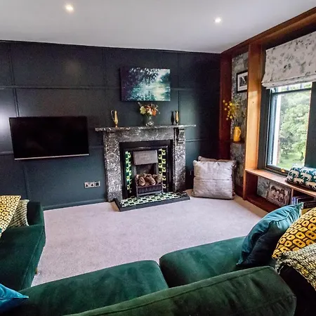 Wuthering Heights * Sedbergh