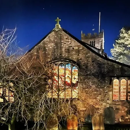 Appartamento Wuthering Heights *