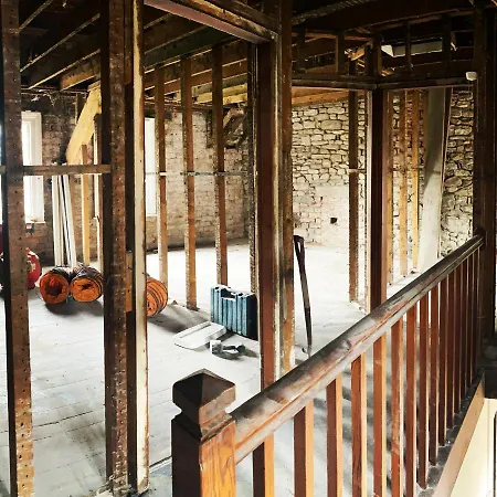 Appartamento Wuthering Heights Sedbergh