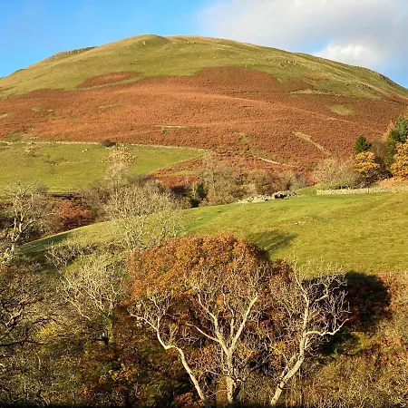 Appartamento Wuthering Heights Sedbergh