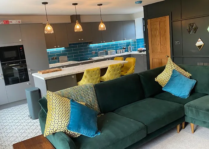 Lejlighed Wuthering Heights Sedbergh